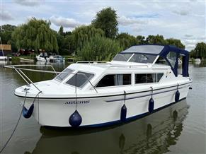 Brand New Viking 26 Golden Crown