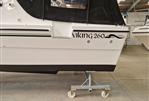 Viking 260 Hi Line