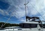 Lagoon Lagoon 42 - Used Sail Catamaran for sale
