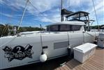 Lagoon Lagoon 42 - Used Sail Catamaran for sale