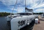 Lagoon Lagoon 42 - Used Sail Catamaran for sale
