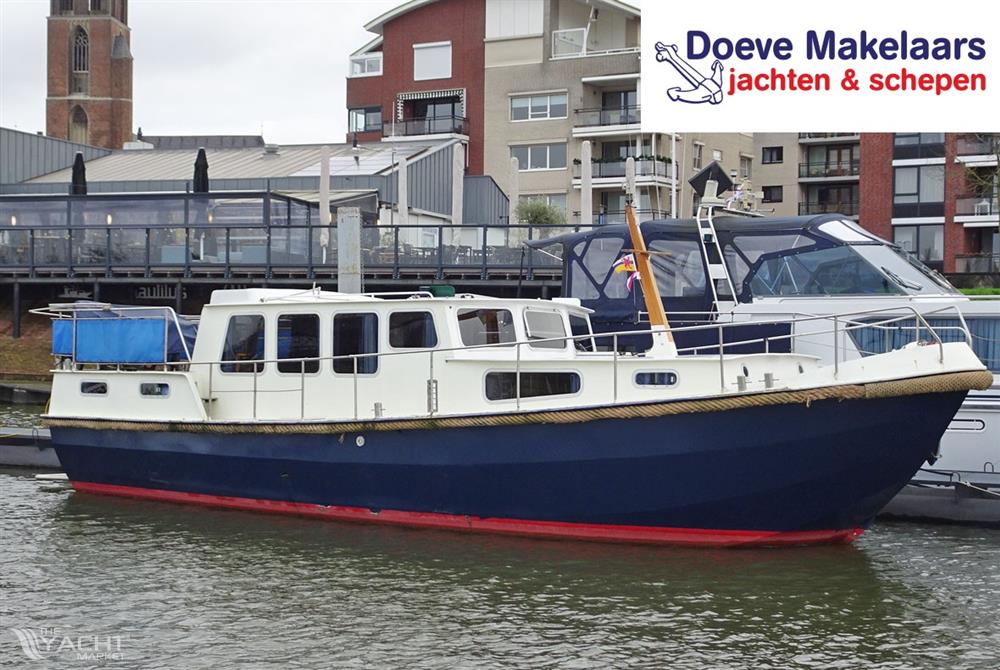 Flamvlet 12.60 GSAK - Flamvlet 12.60 GSAK