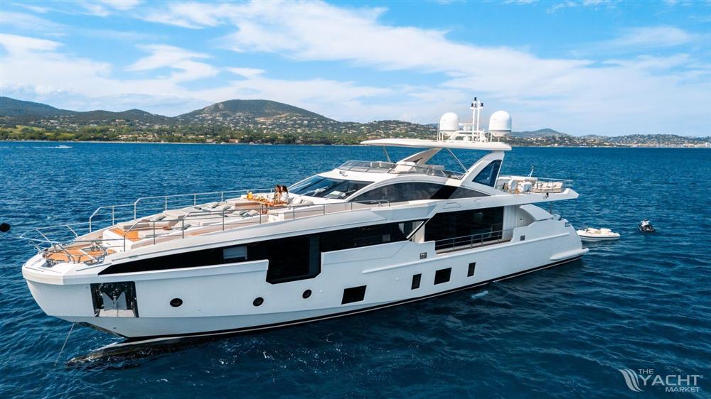 Azimut Grande 32 Metri - img38.jpg