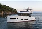 Sirena Yachts 48-118