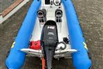 Humber Ocean Pro 5.7