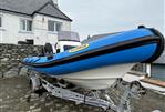 Humber Ocean Pro 5.7
