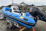 Humber Ocean Pro 5.7