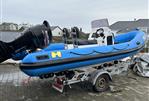 Humber Ocean Pro 5.7