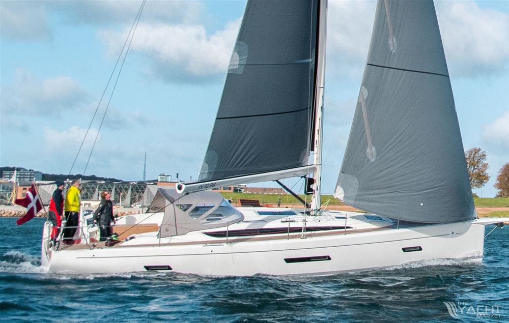 ITALIA YACHTS 12.98