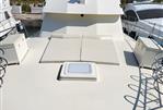Hatteras 52 Convertible