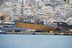 Bulk Cargo Ship 68 m - Picture 6
