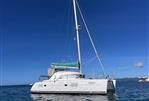 Lagoon 380 S2