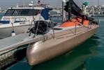 Aeolos Yachts P30