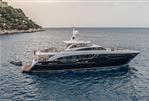 PRINCESS 35 M