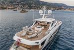 PRINCESS 35 M