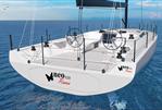 Neo Yachts & Composites NEO 520