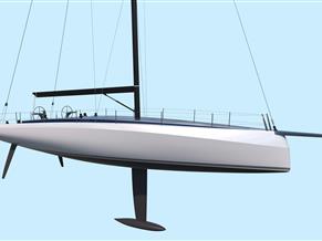 Neo Yachts & Composites NEO 520