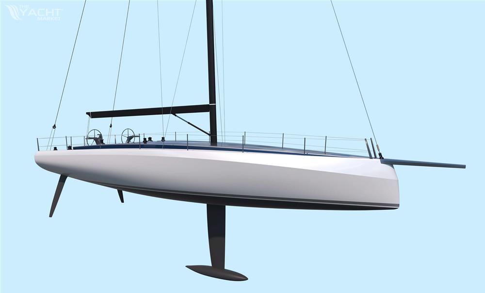 Neo Yachts &amp; Composites NEO 520