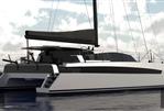Neo Yachts & Composites NEO CAT 410 / 560