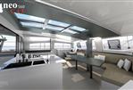 Neo Yachts & Composites NEO CAT 410 / 560