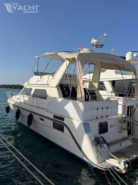 Nimo Marin (SE) Nimo 360 Fly