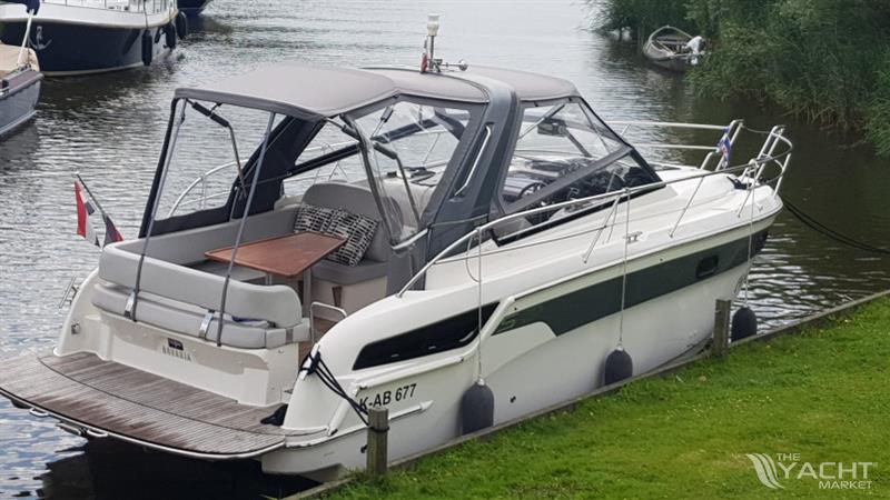 Bavaria (DE) Bavaria S30 Open