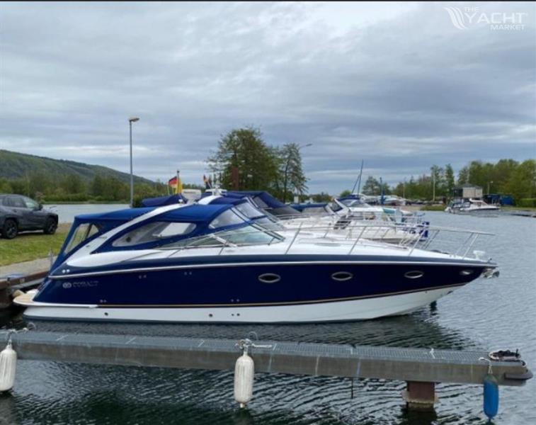 Cobalt Boats (US) Cobalt 360