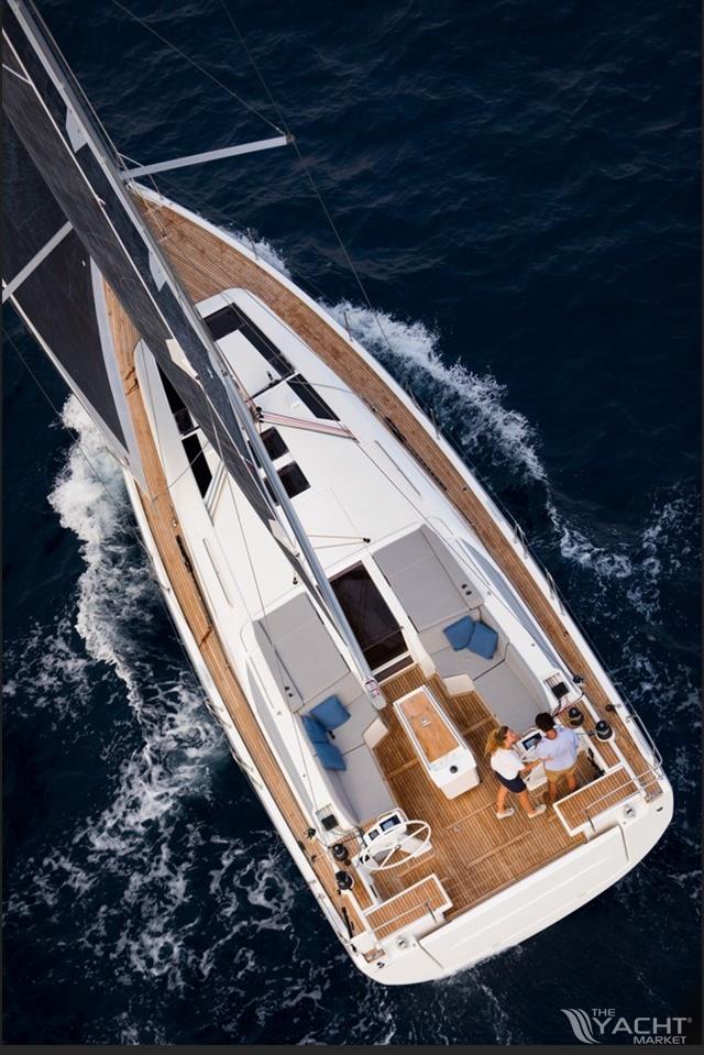 Beneteau OCEANIS 46.1 - exterior2.jpg