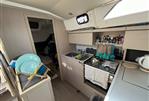 Beneteau OCEANIS 46.1 - kitchen 46.1.jpg