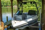 Malibu Wakesetter 23 XTi