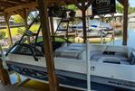 Malibu Wakesetter 23 XTi