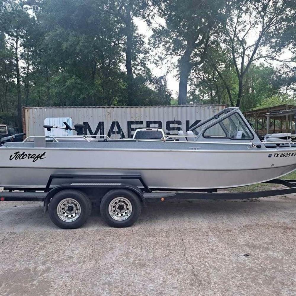 Jetcraft 23
