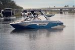 Malibu Wakesetter LSV