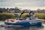 Malibu Wakesetter LSV