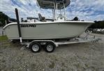 Sea Pro 219 Deep V