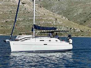 Beneteau Oceanis Clipper 311