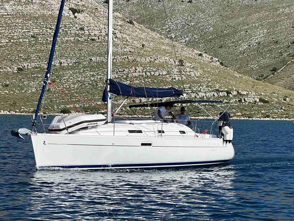 Beneteau Oceanis Clipper 311