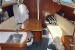 Beneteau Oceanis Clipper 311