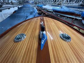 RIVA Aquarama Special