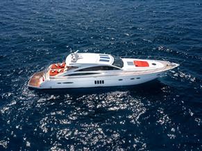 PRINCESS V70