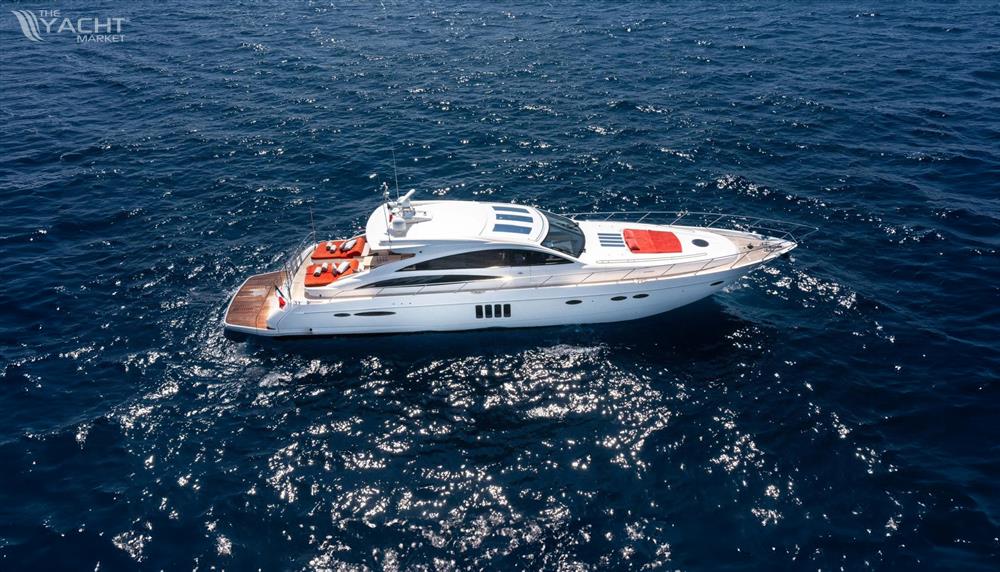 PRINCESS V70