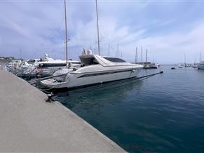 RIVA 84 CANTATA