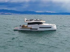 PARDO Endurance 60