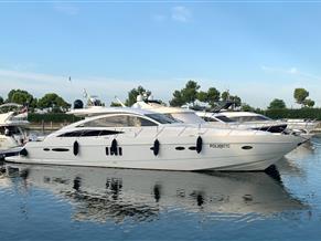 PRINCESS V70