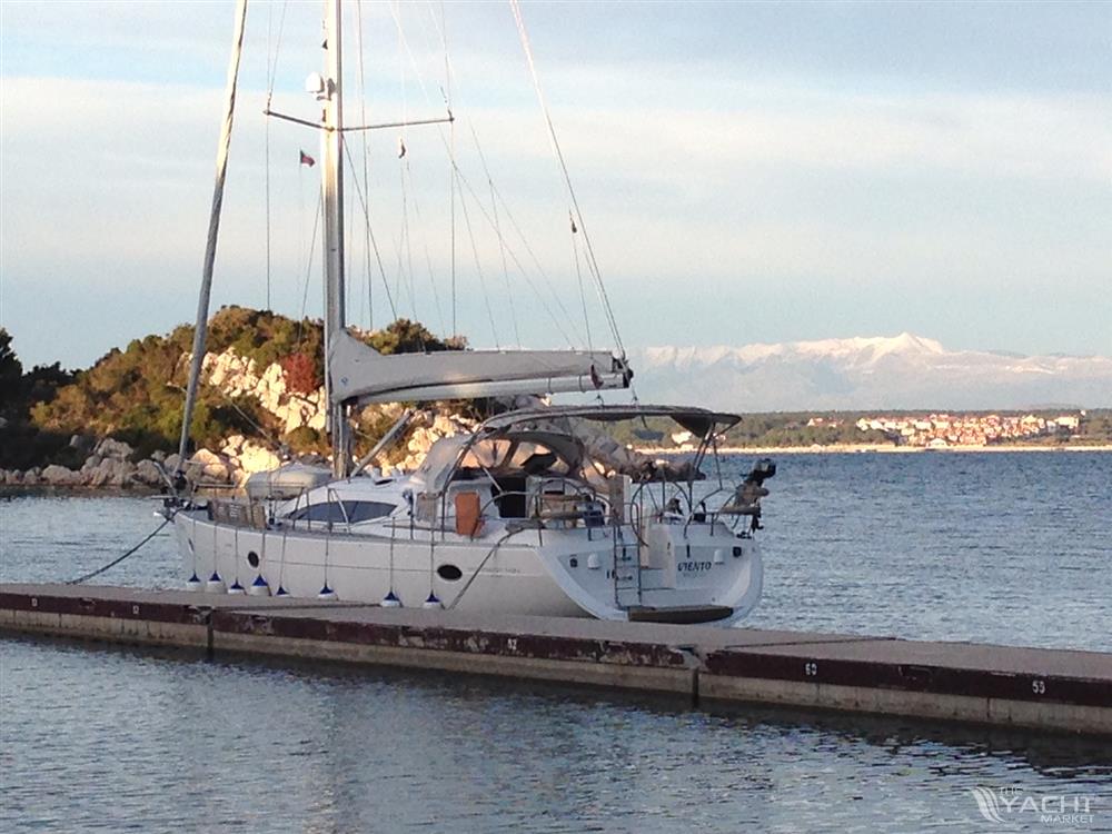 ELAN Marine ELAN IMPRESSION 434