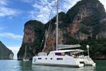 Nautitech Nautitech 46 - Used Sail Catamaran for sale