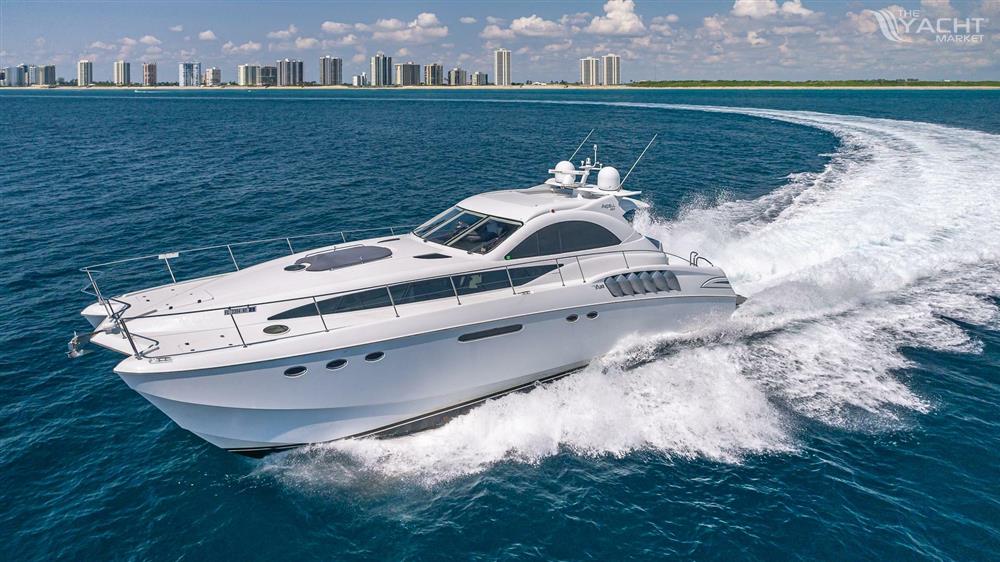 Axcell Yachts