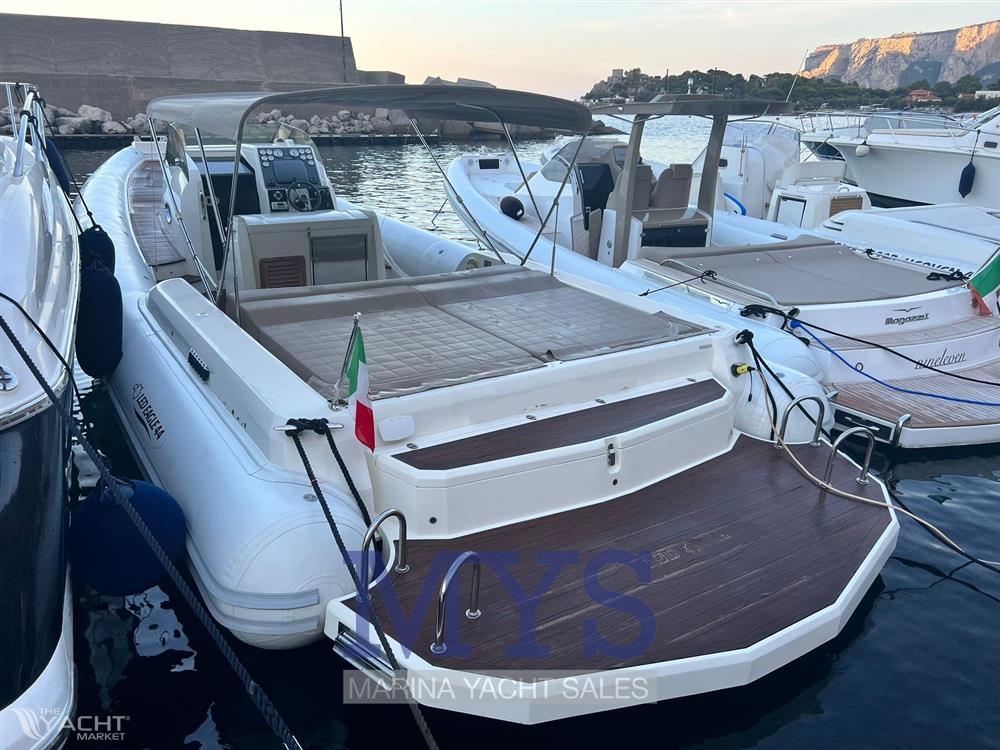 Led Eagle 44 - Nautica Led Eagle 44 (23)