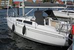 Hanse 315