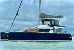 Lagoon 52F